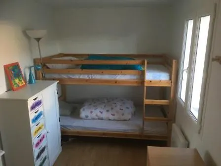 Сasa de vacaciones Le Village Caché *