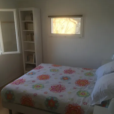 Сasa de vacaciones Le Village Caché Le Mayet-de-Montagne