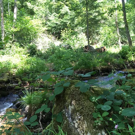 Le Village Cache Semesterbostad