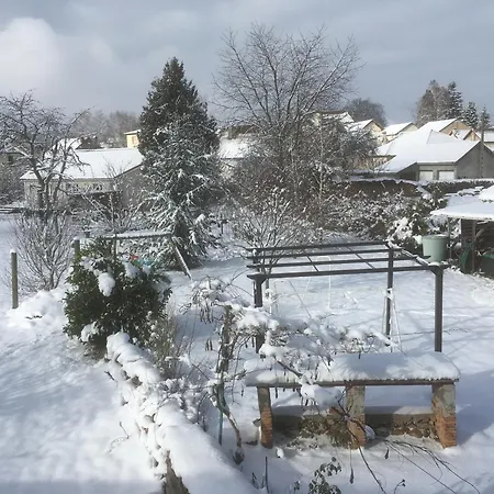 Le Village Cache Holiday home *