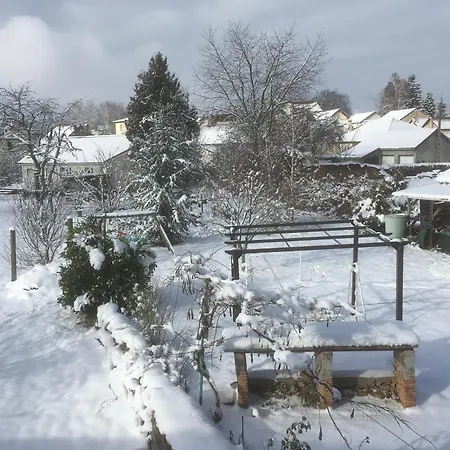 Le Village Cache Semesterbostad *