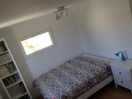 Le Village Cache Semesterbostad *