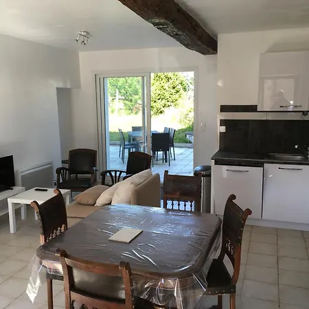 Le Village Caché Сasa de vacaciones *