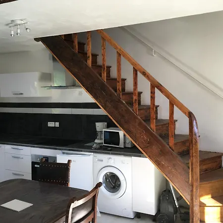 Le Village Caché Сasa de vacaciones *