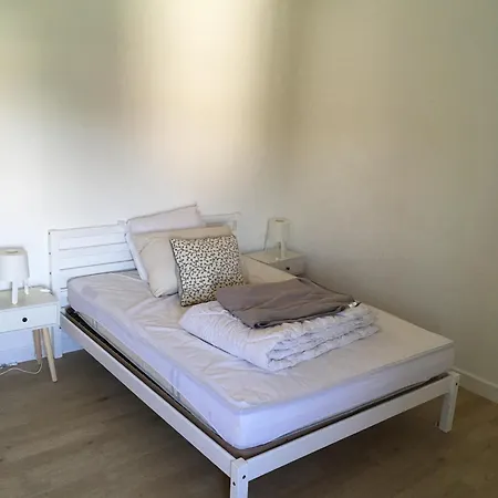 Semesterbostad Le Village Cache