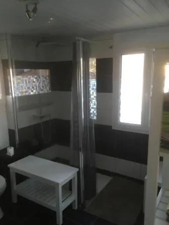 Holiday home Le Village Cache